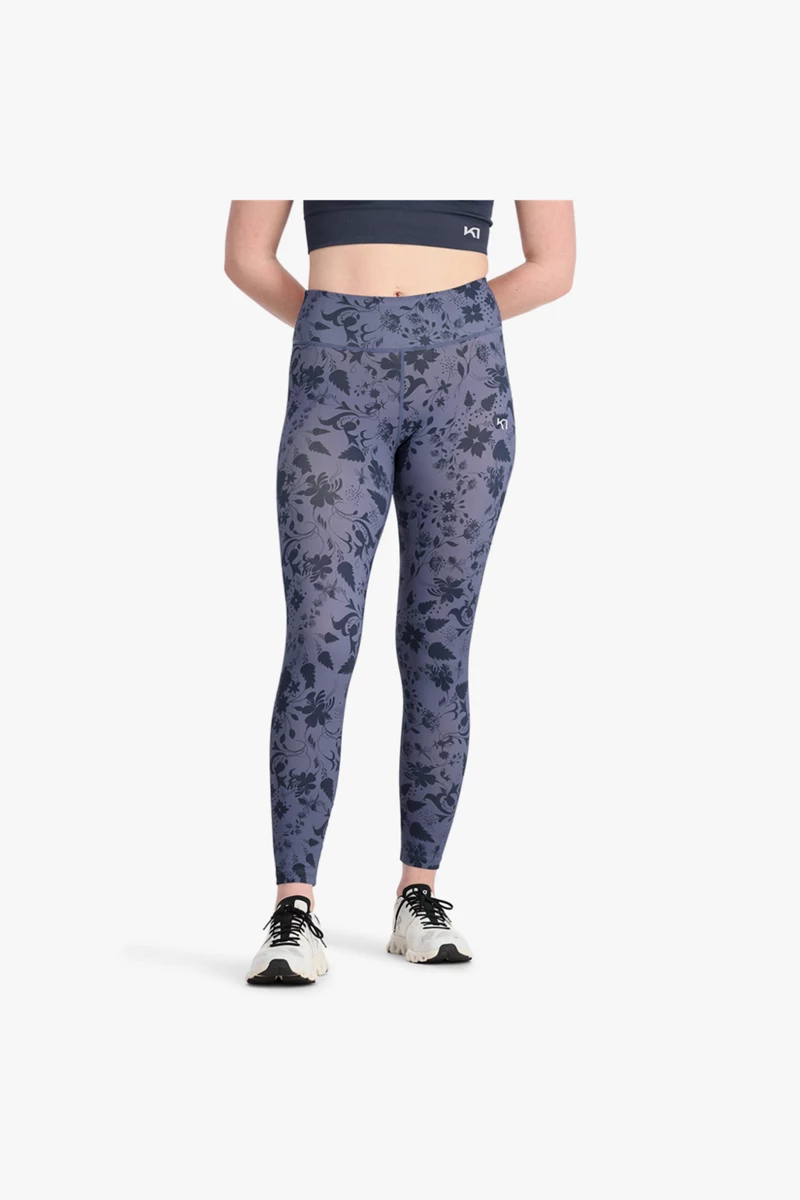 Kari Traa Vilde Damen Tight