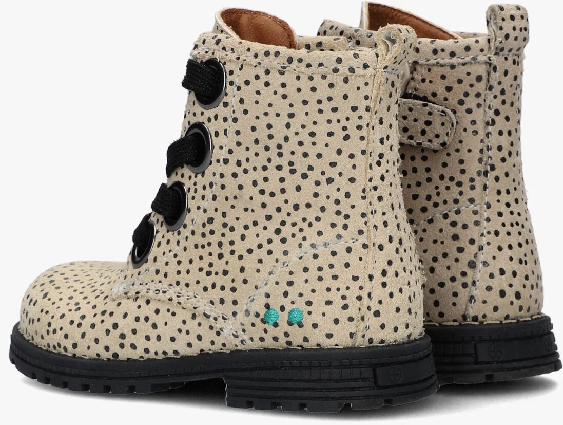BUNNIESJR beige bunniesjr veterboots tosca trots