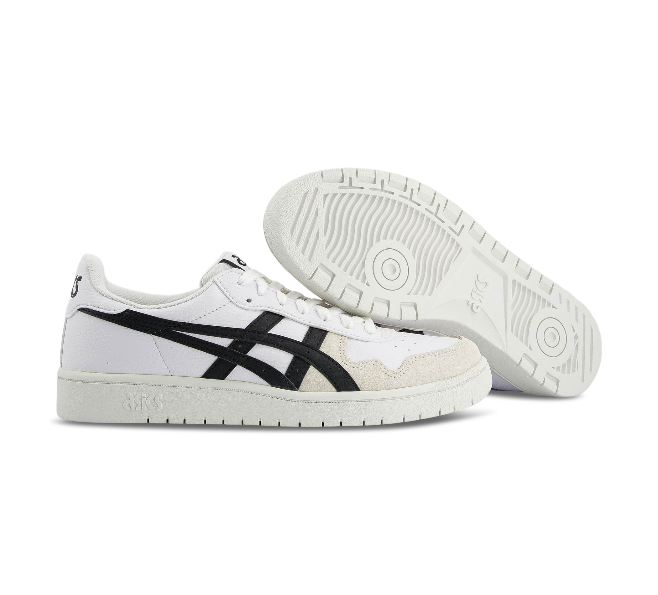 Asics Japan S weiss