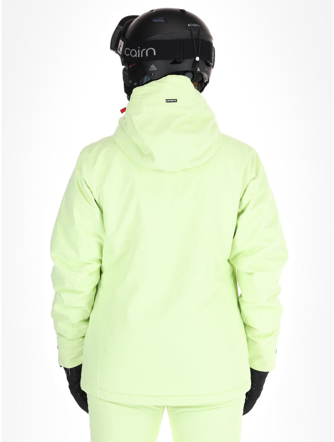 Cathay ski-jas dames