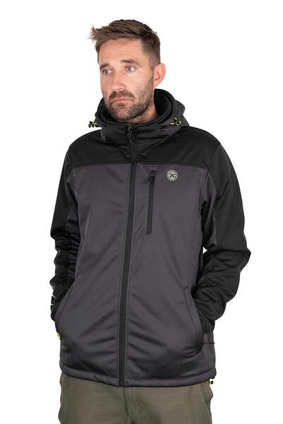 Veste Matrix Windblocker