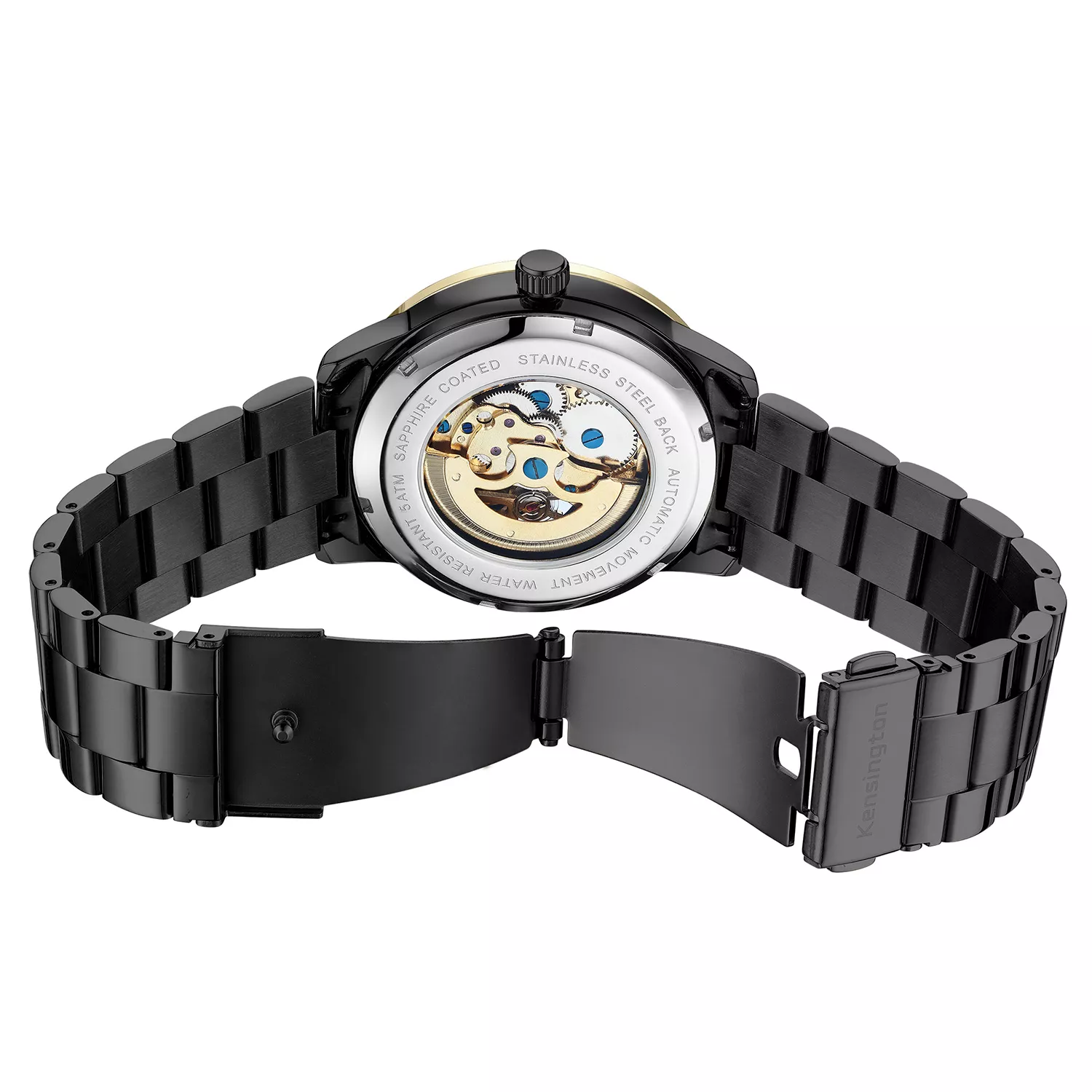 Kensington Automatic K0089
