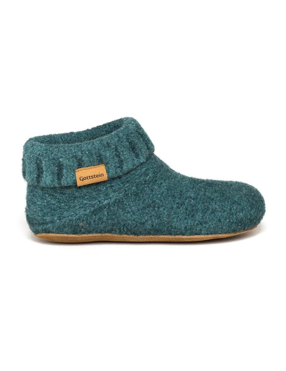 Knit Boot