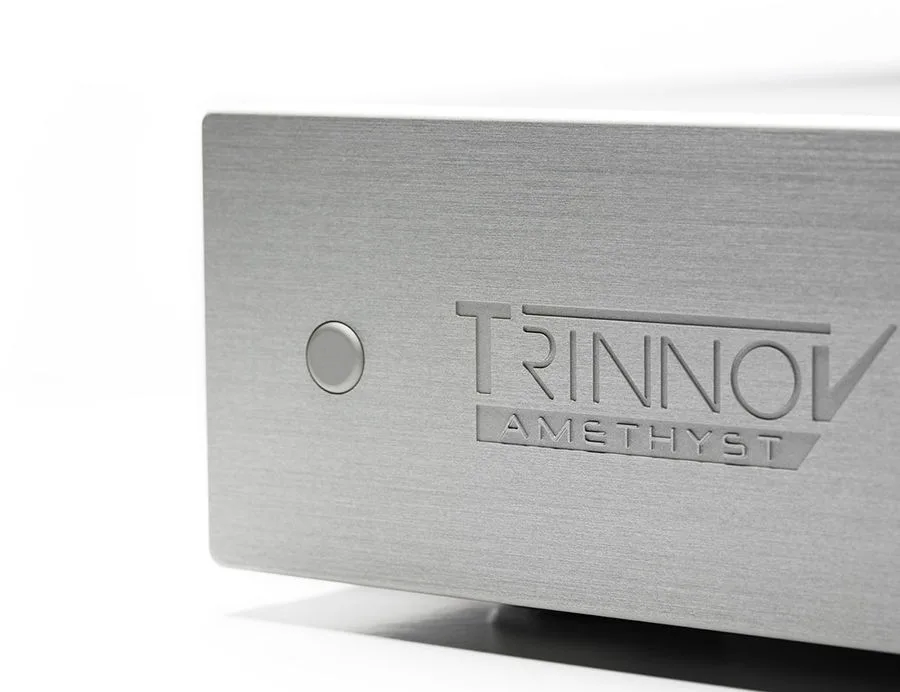 Trinnov Amethyst Silver Préamplis hi-fi