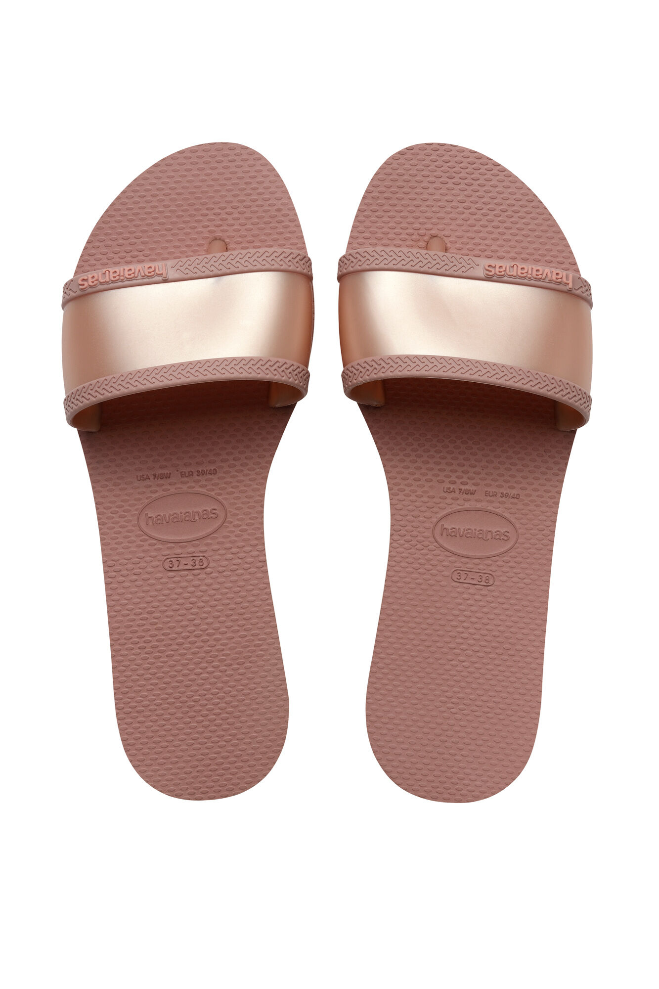 Chanclas Hav. You Angra - rosa