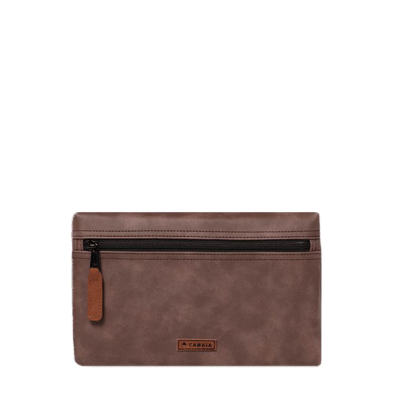 Grande pochette BagPockets 25 cm Paofai
