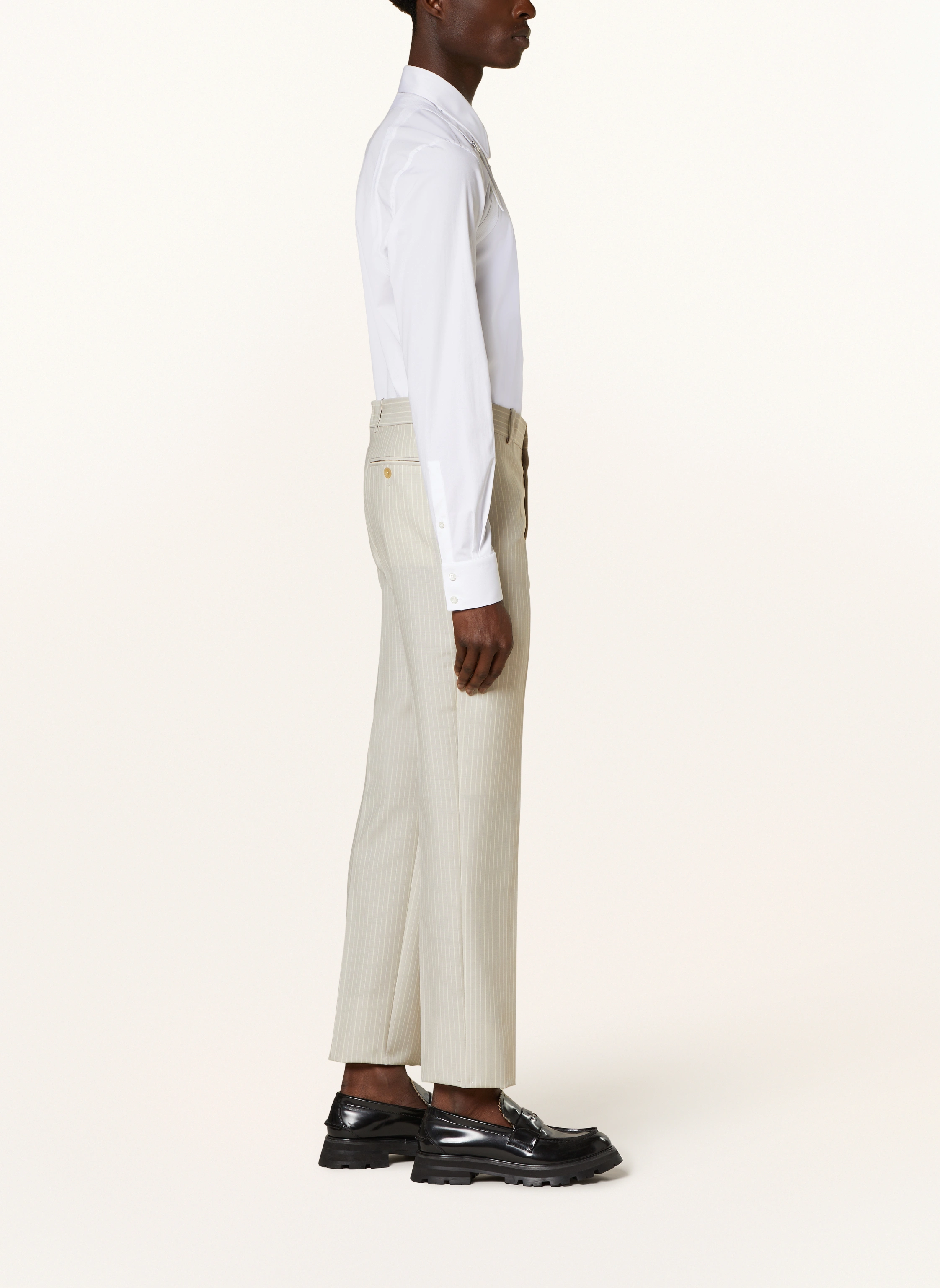 Alexander McQUEEN Anzughose Slim Fit