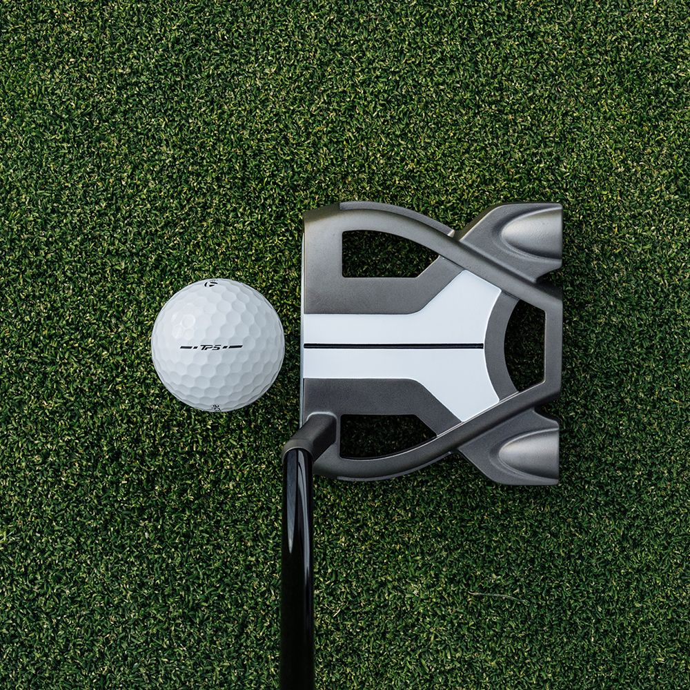 TP5 Golfball Hvit
