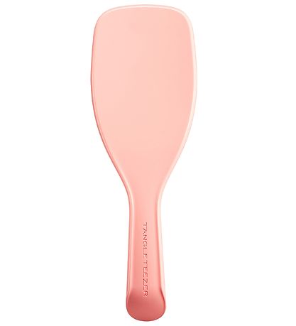 Tangle Teezer H?rb?rste - Wet Detangler - Peach