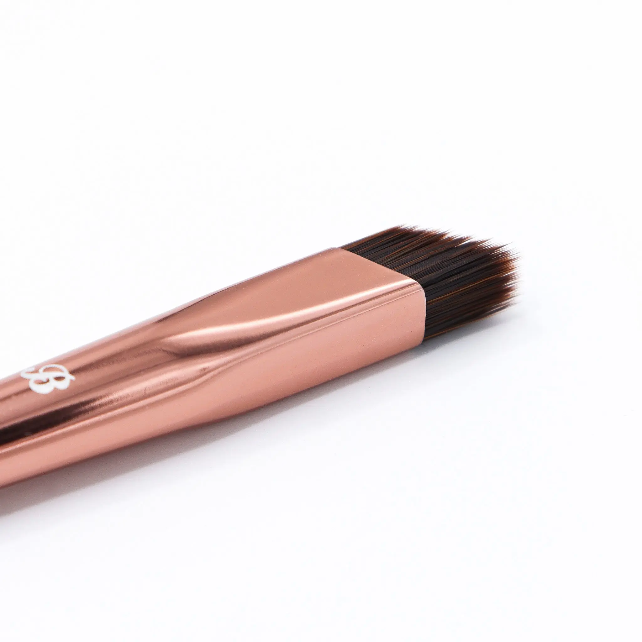 UP42 Square Angled Brow Brush