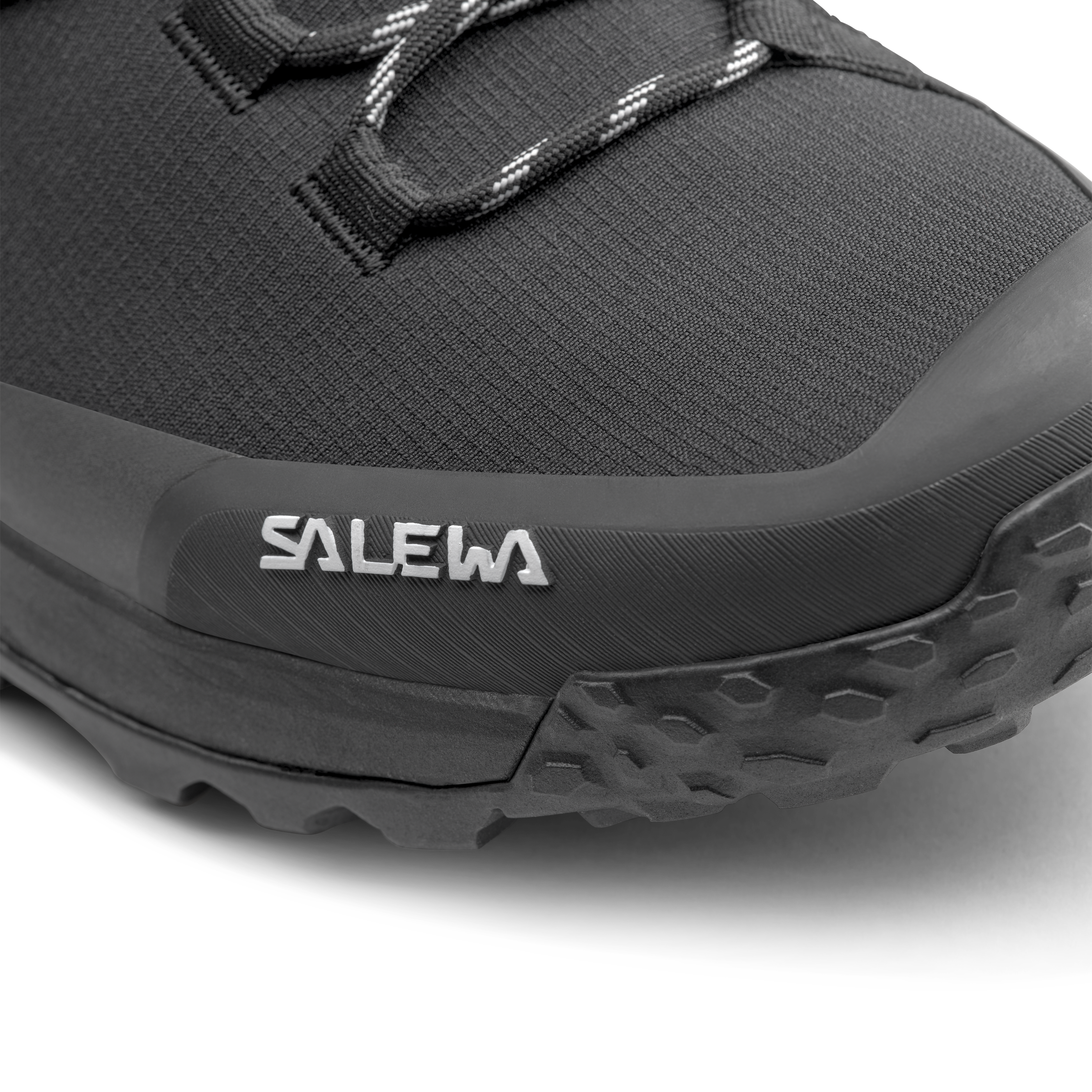 Puez 2 Mid Powertex Schuh Herren