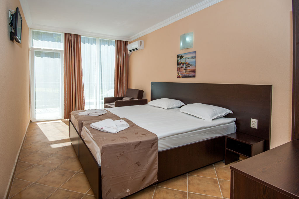 Riva Park Hotel All Inclusive - Hotel