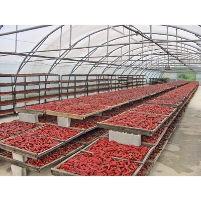Bio-Piment d’Espelette