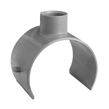 Martens klemzadel 110x50 mm