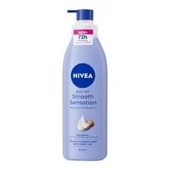 LAIT CORPS HYDRATANT DOUCEUR