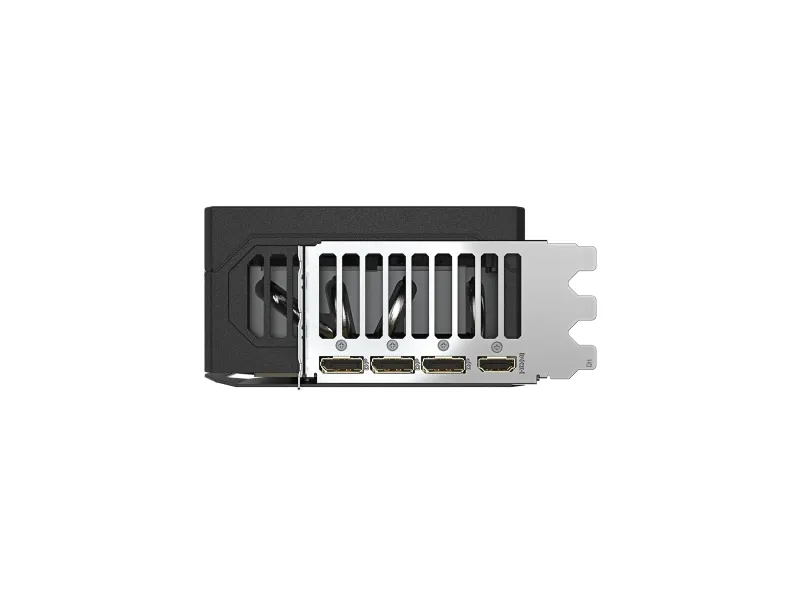 AORUS GeForce RTX 5070 Ti MASTER 16G - OC Edition - grafikkort - GeForce RTX 5070 Ti - 16 GB GDDR7 - PCI Express 5.0 - 3 x DisplayPort, HDMI