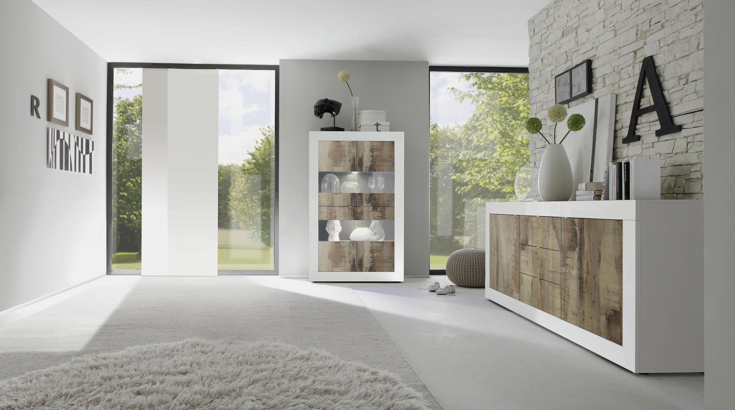 Sideboard