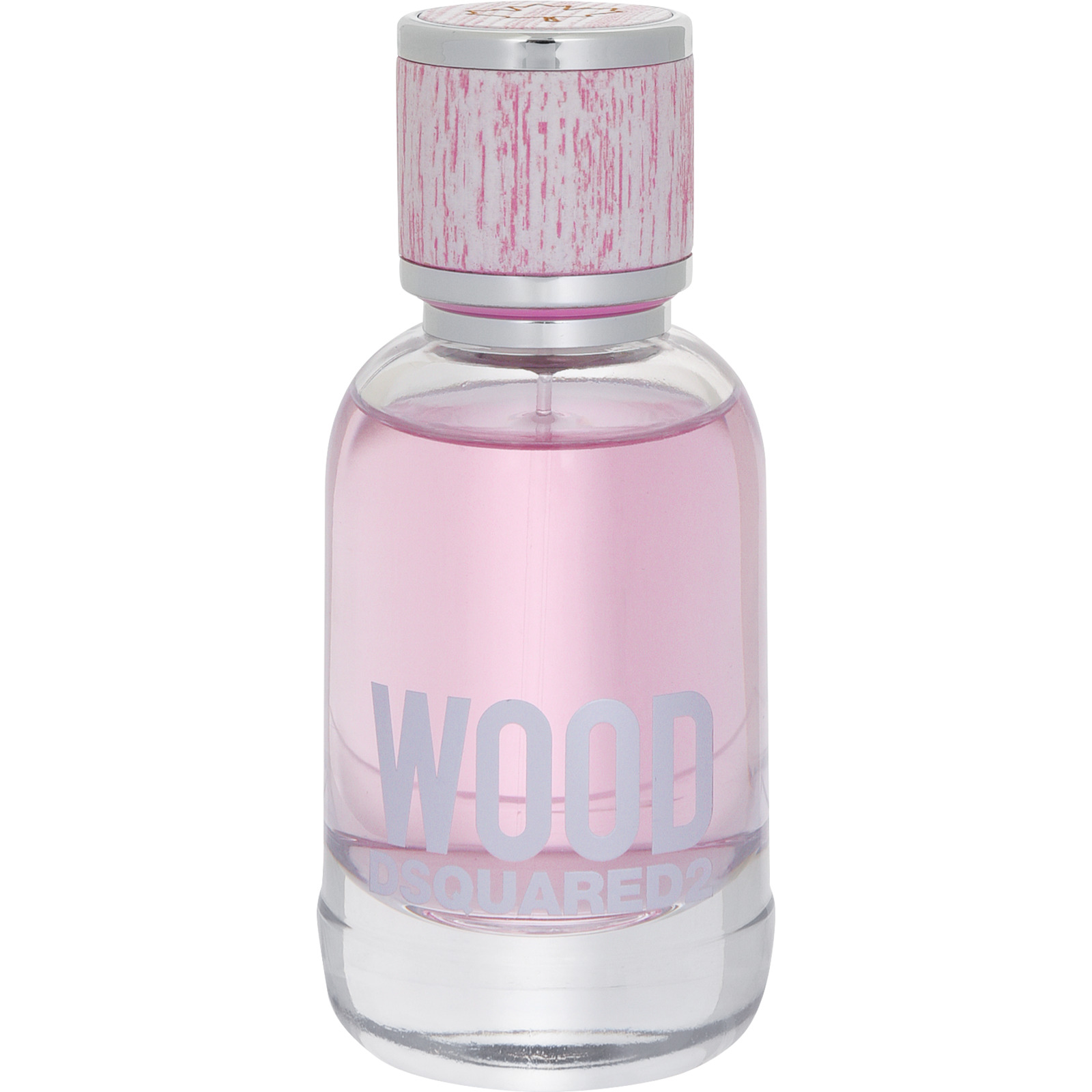 Dsquared2 Wood pour Femme Eau de Toilette 50 ml
