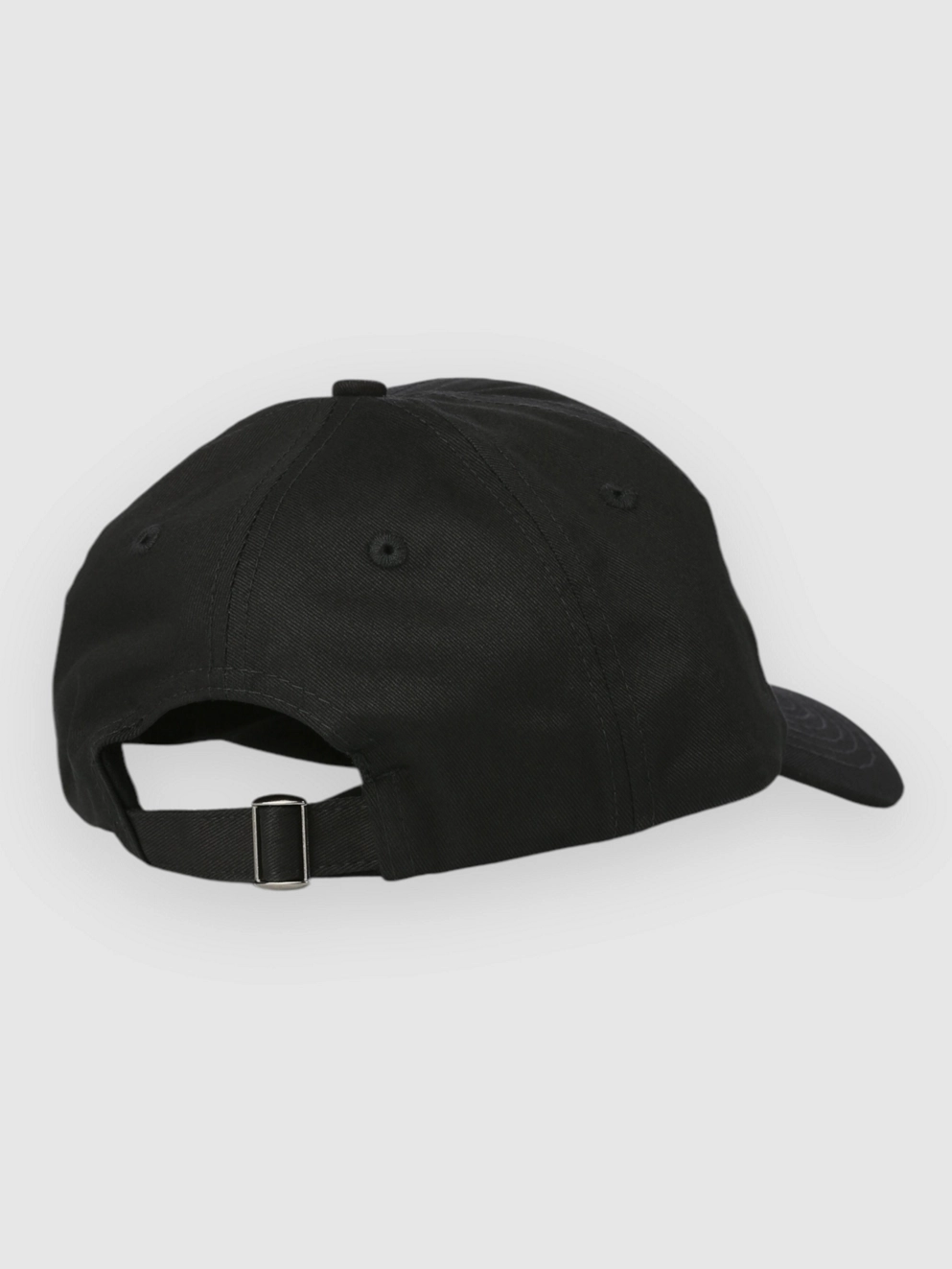 Santa Cruz Heart Wreath Mini Cap black