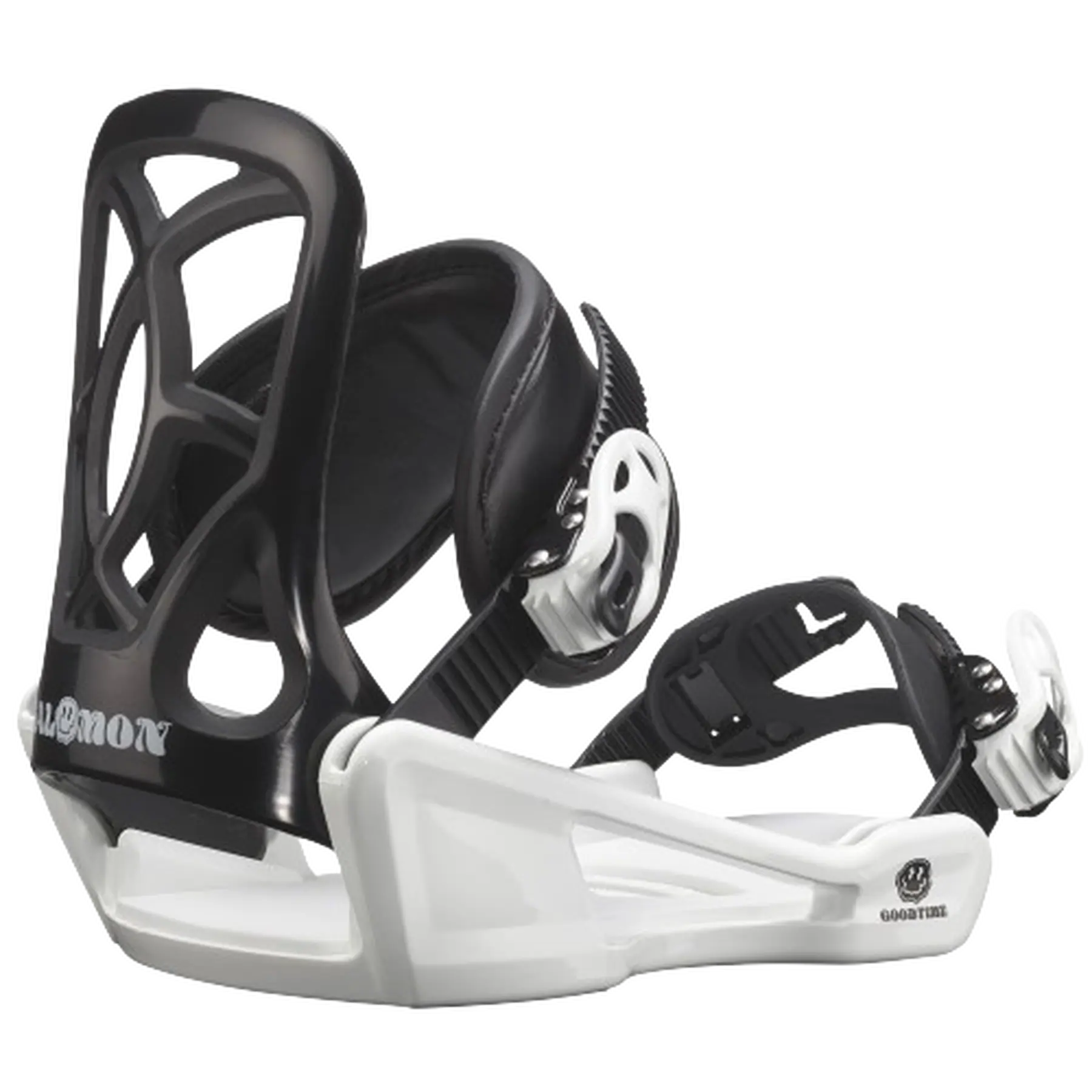 Salomon Grail board + Goodtime XS Bindinger Snowboard Pakke - Børn Snowboards