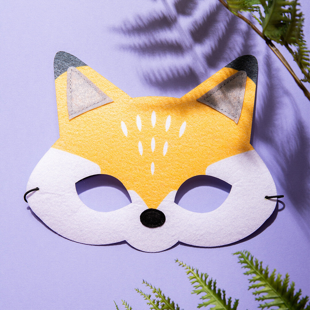Masker vos