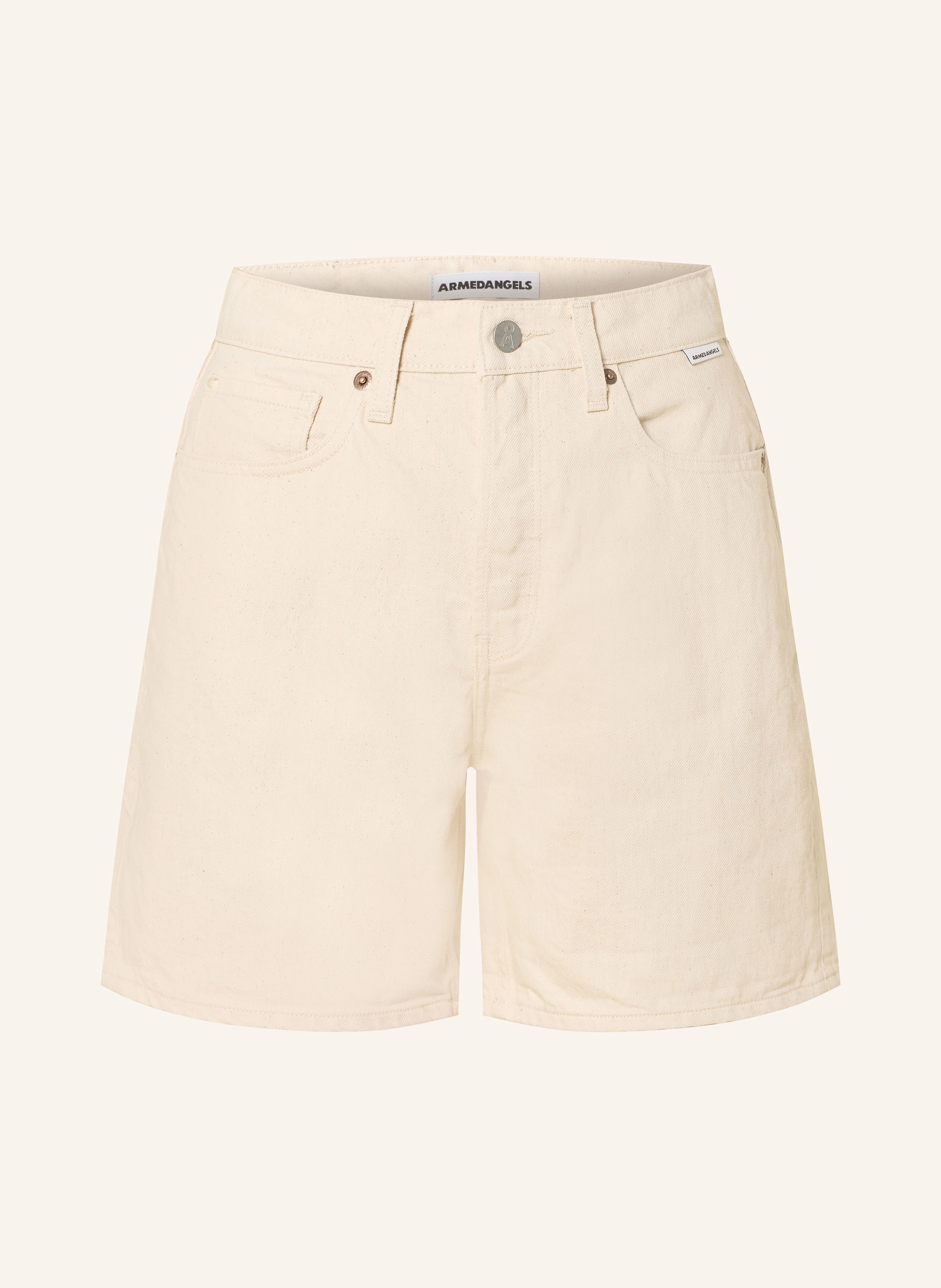 ARMEDANGELS Jeansshorts SHEAARI