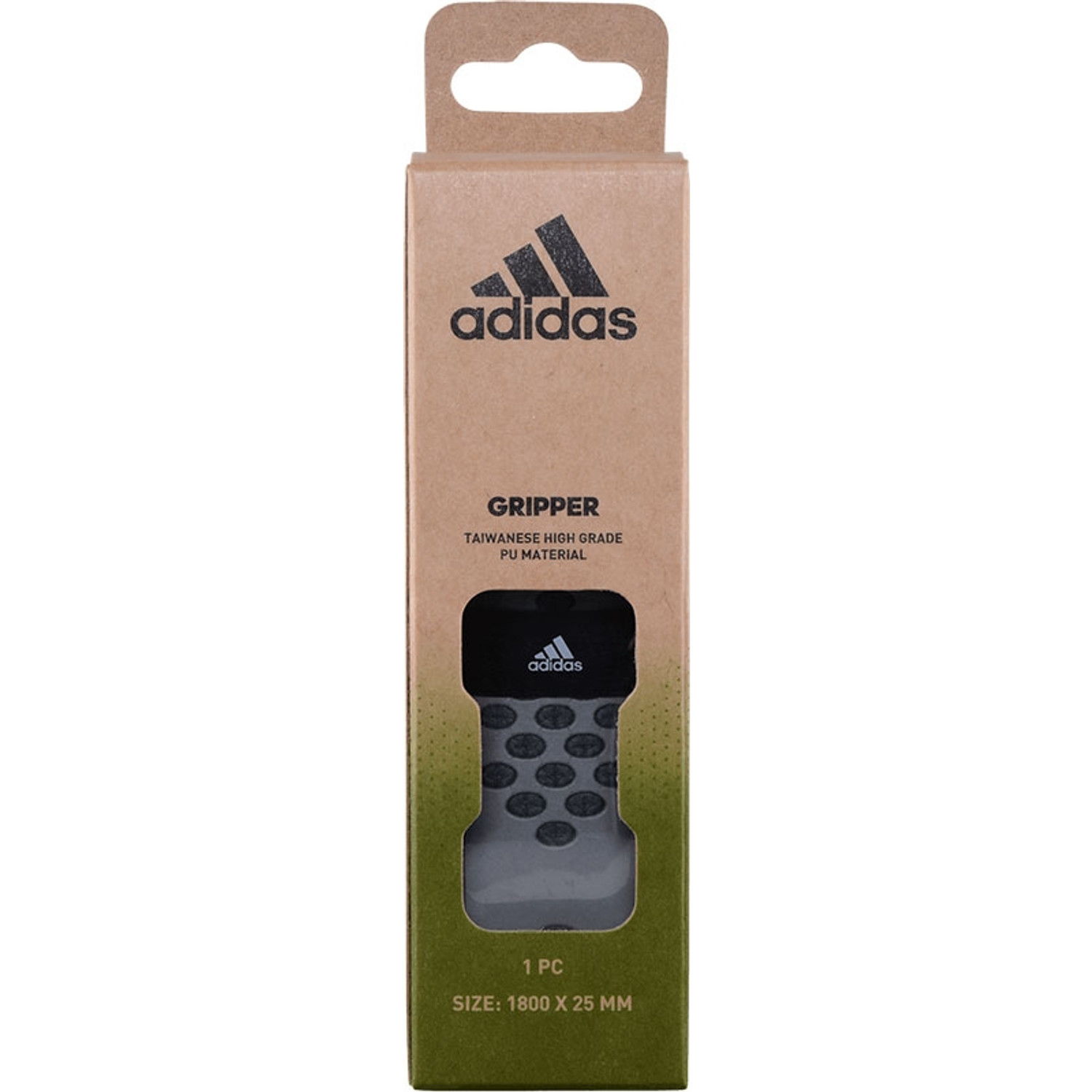 adidas Gripper Grip 1 St.