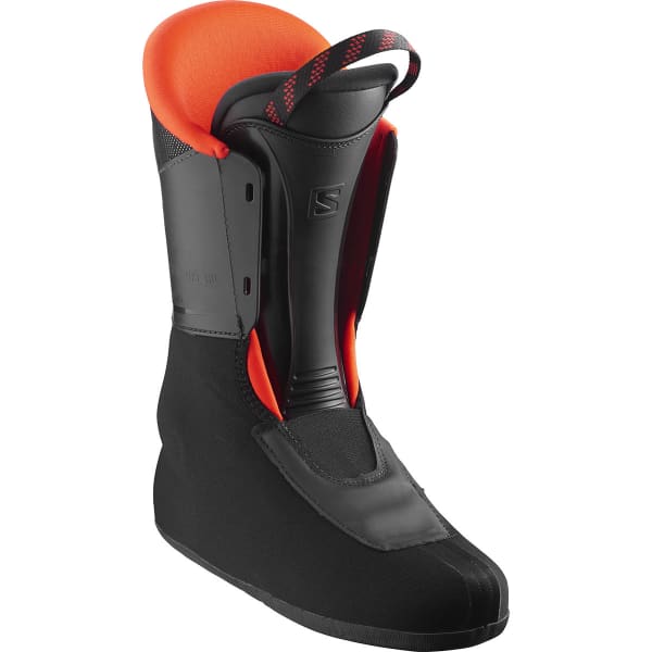 Chaussure de ski SALOMON SHIFT PRO 80T AT OIL GREEN