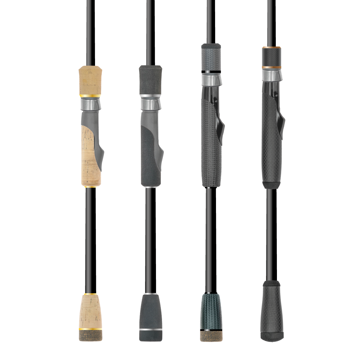 Poignée Handle Kit VSS16 Split Grip <meta charset=