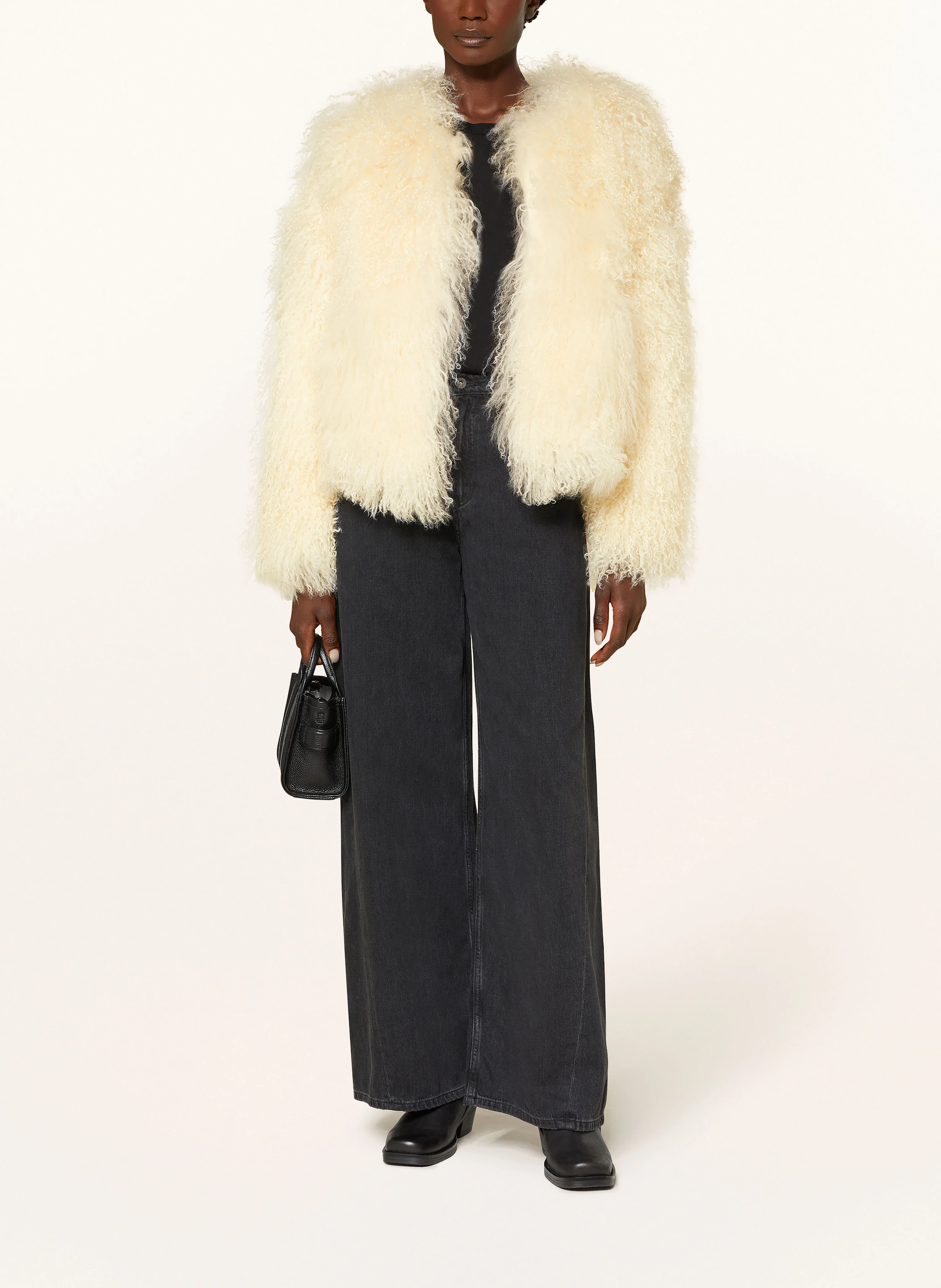 MEOTINE Jacke CARLY