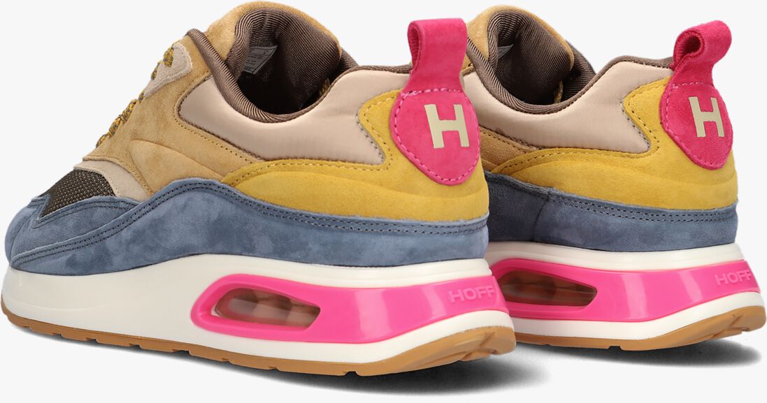 THE HOFF BRAND multi the hoff brand lage sneakers toronto bay