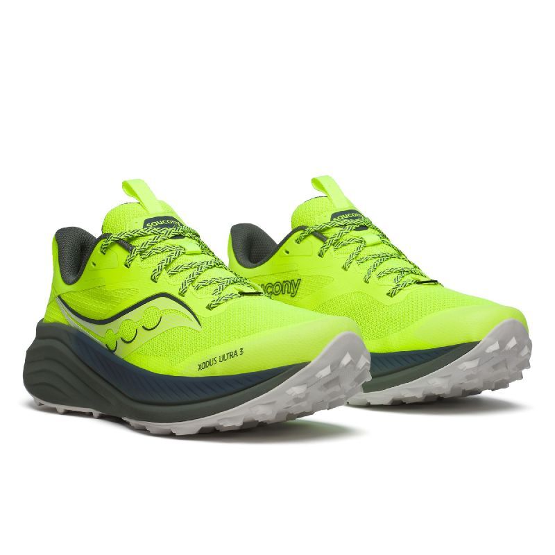 Xodus Ultra 3 - Chaussures trail homme