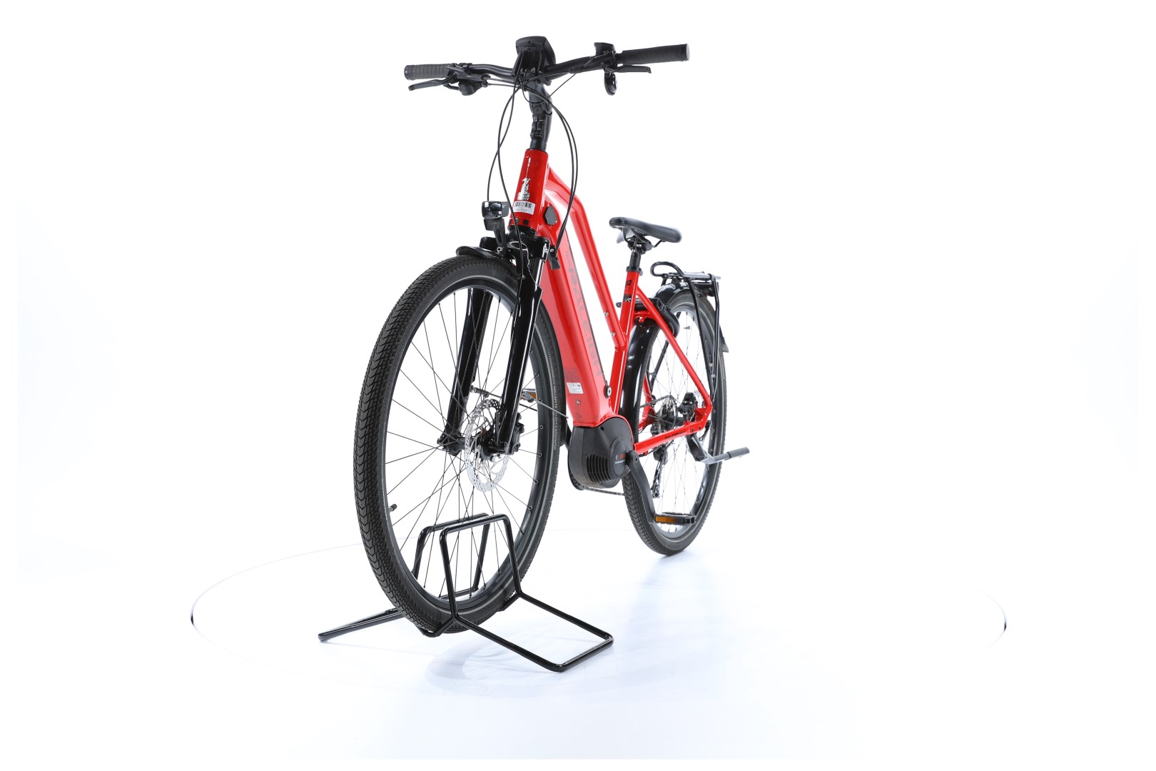 Raleigh Kent 9 (2020) | Step-Through