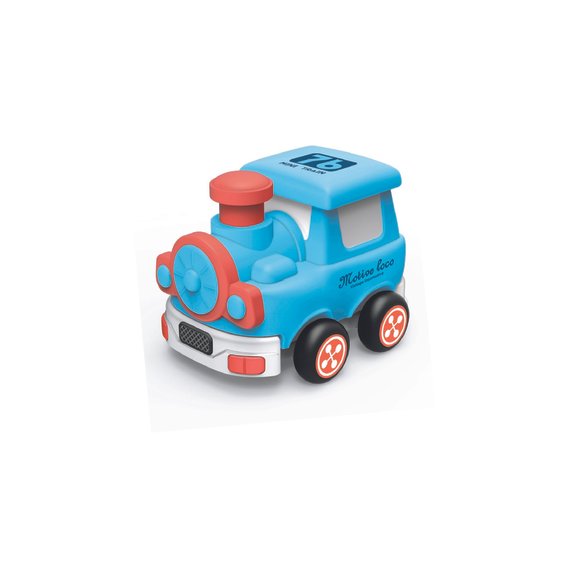 Ma Mini radiocommandée transformable
