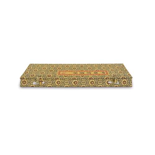ChinaPinsel-Set, 7-teilig