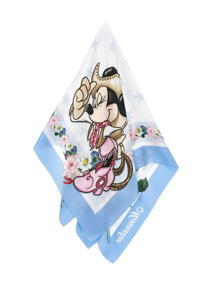 Monnalisa Minnie Mouse Foulard