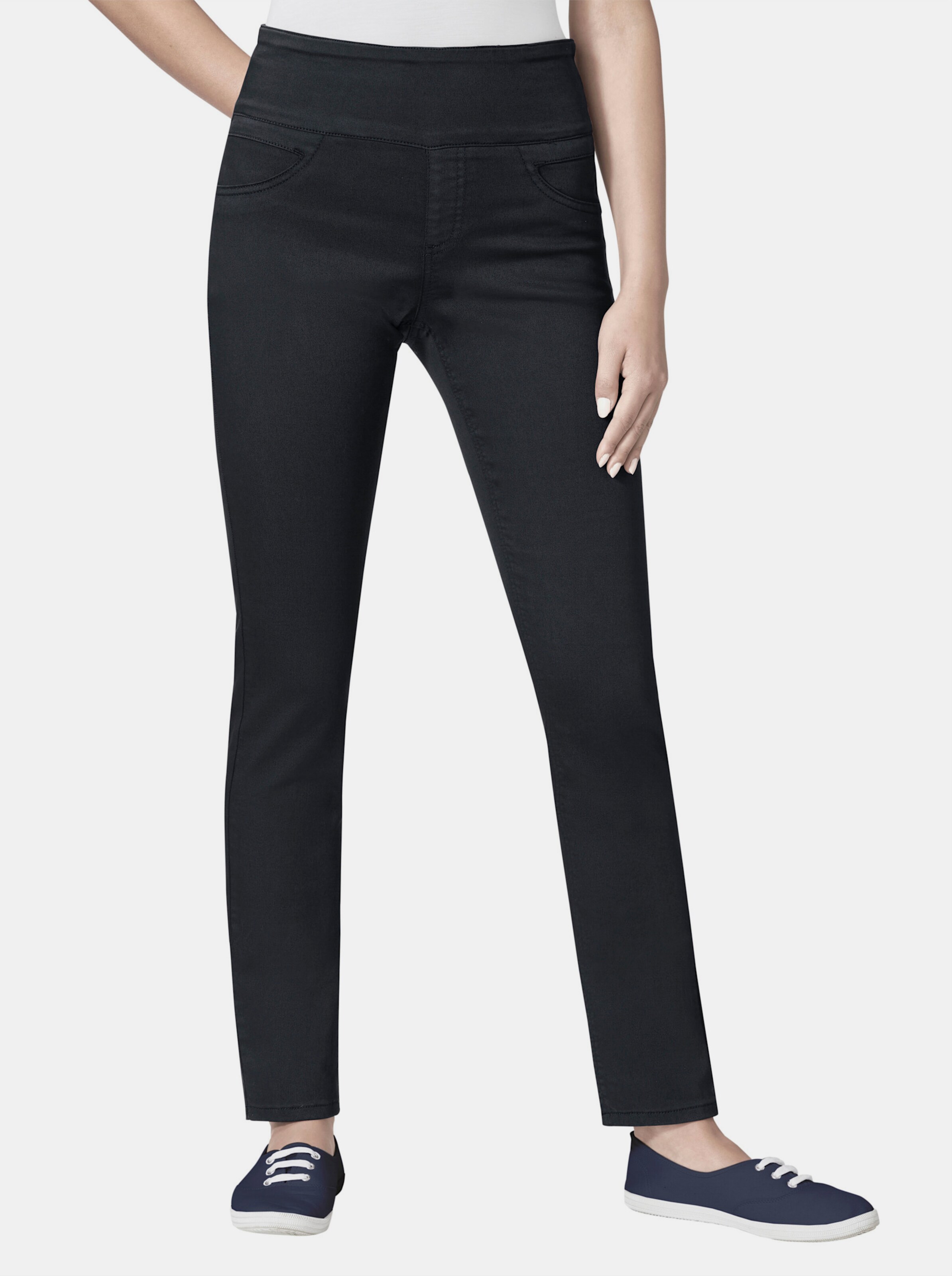 Schlupfhose