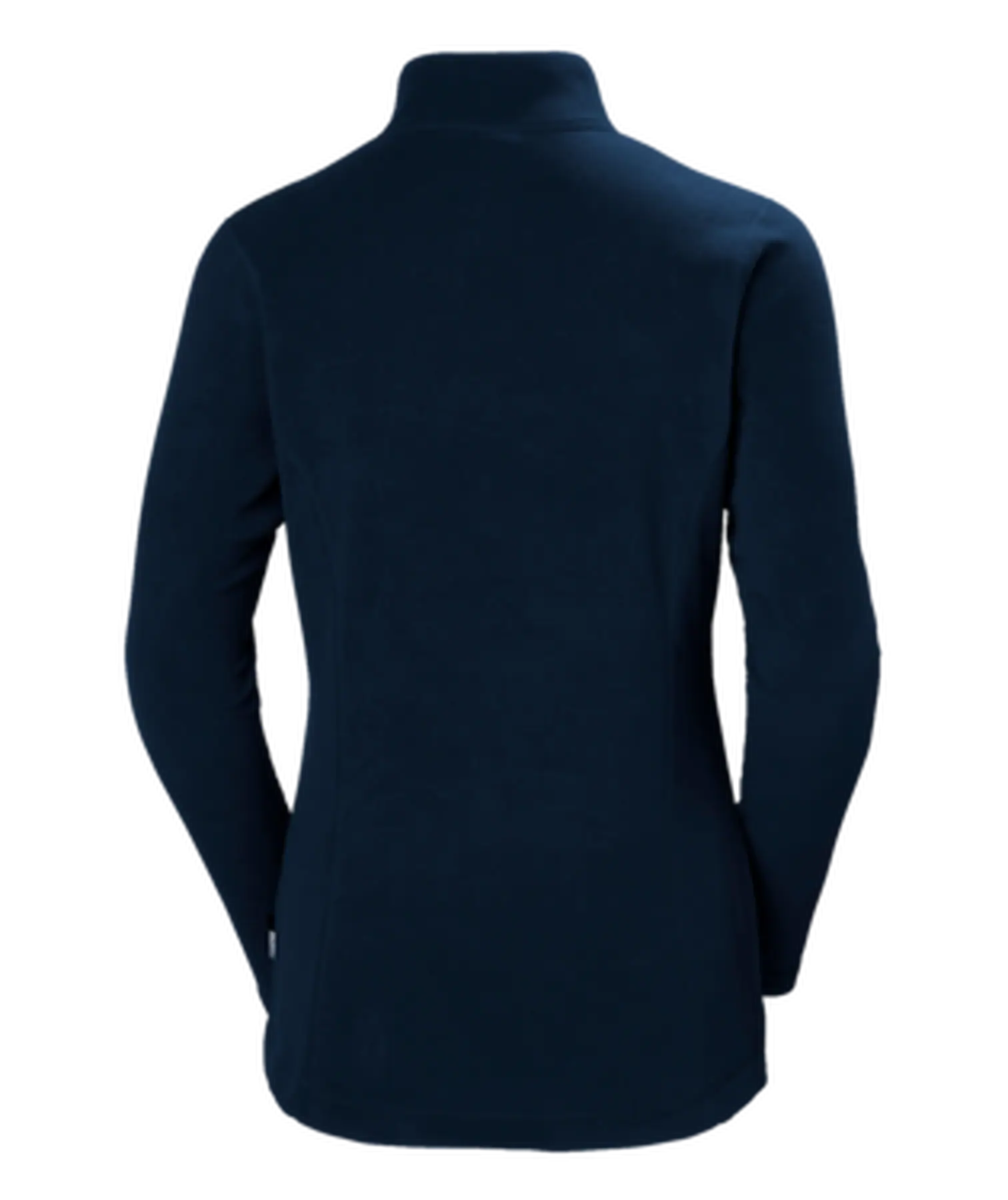 Helly Hansen Daybreaker 1/2 Zip Dame Fleece Trøje | SkatePro