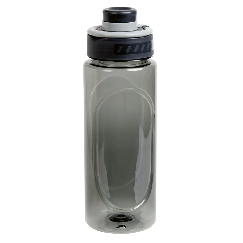 Gourde sport en plastique 700 ml