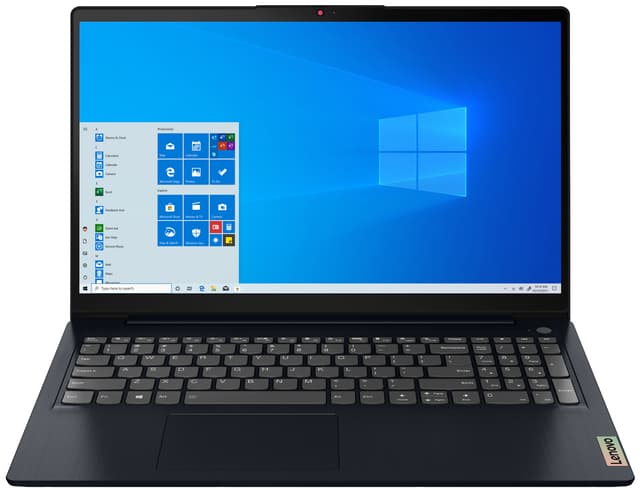 Lenovo IdeaPad 3 15IAU7 i5-12/8/512 15,6