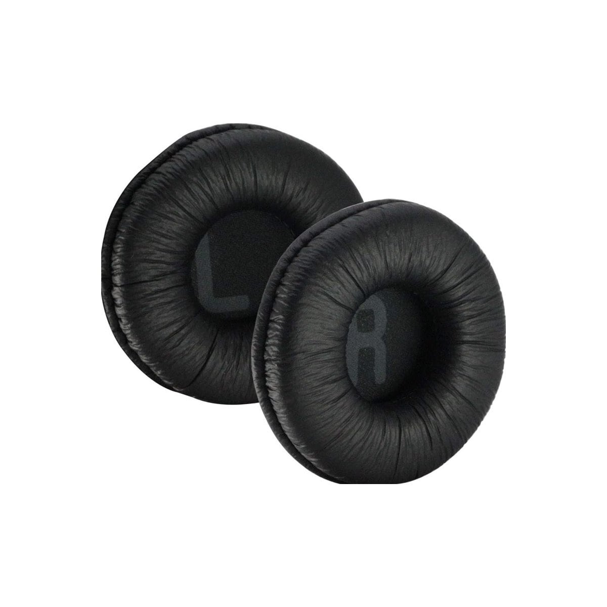 Øreputer JBL Tune 500BT  - Svart