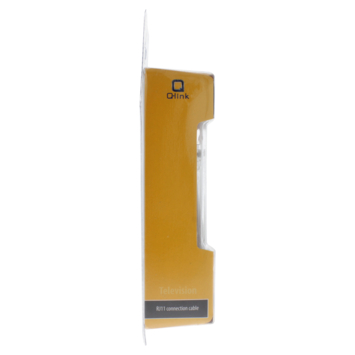 Q-Link RJ11 5 meter KPN keur