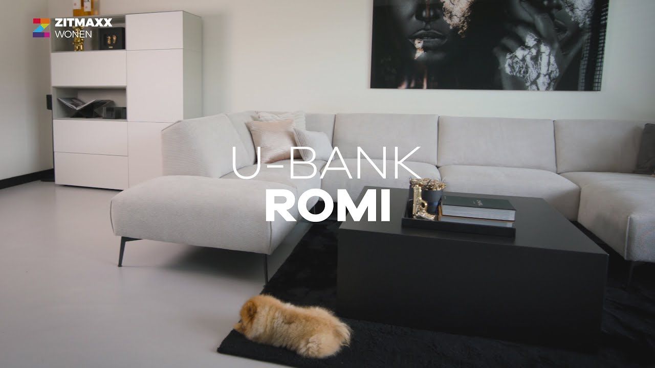 U bank Romi
