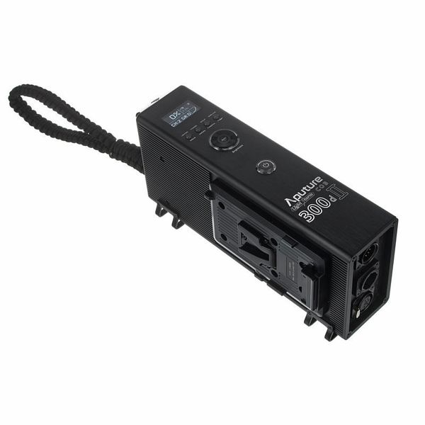 Aputure LS C300D MKII V-Mount Kit