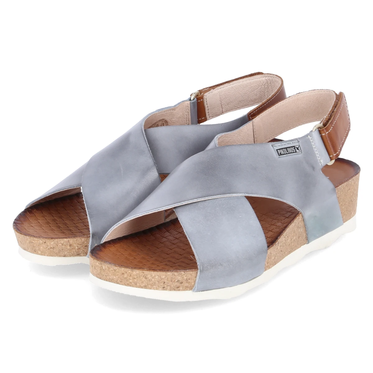 PikolinosSandalen MAHON - denim
