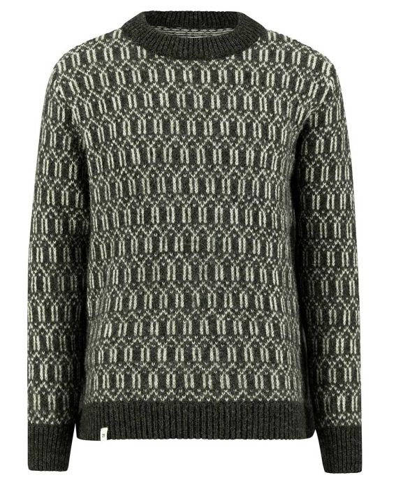 Echo Crew Sweater Mens