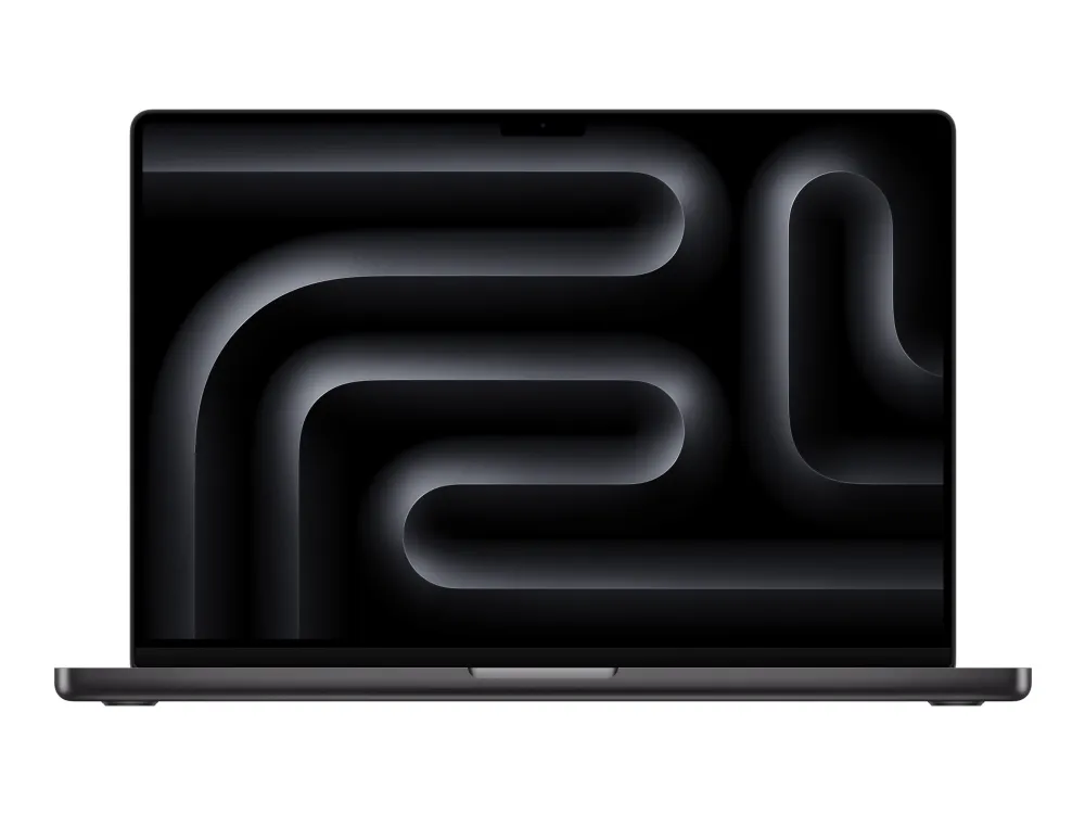 Apple MacBook Pro - M4 Max - Apple M4 Max 40-core - 48 GB RAM - 1 TB SSD - 16.2