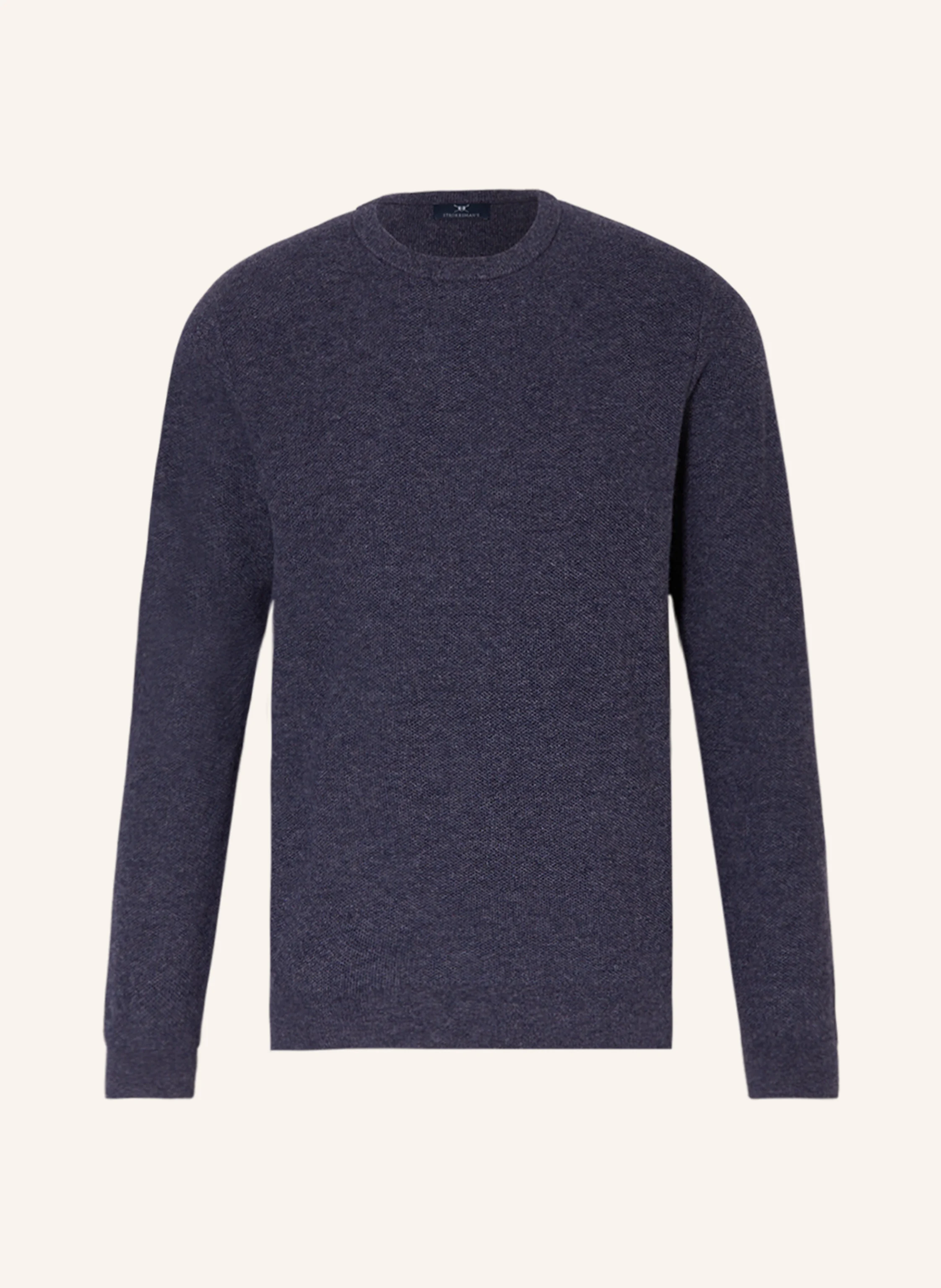 STROKESMAN'S Pullover
