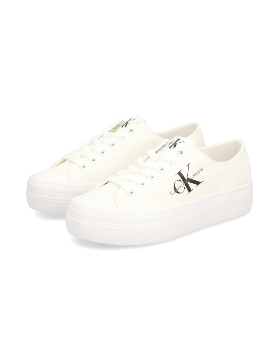 VULC FLATFORM ESSENTIAL MONO