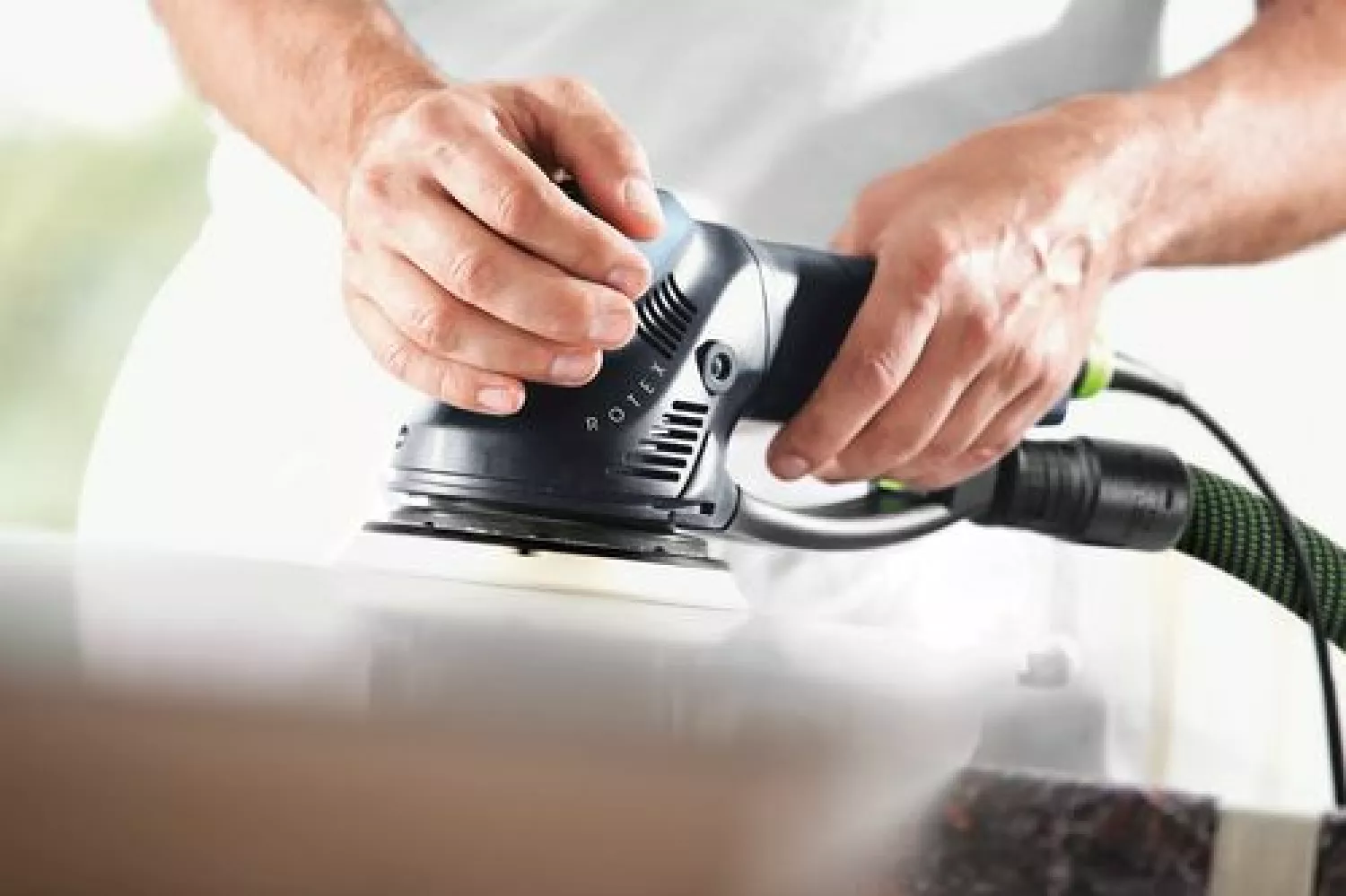 Festool ROTEX RO 150 FEQ Excenterschuurmachine- 720W - 150mm